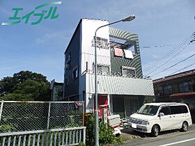 森の家 301 ｜ 三重県伊勢市古市町（賃貸テラスハウス1R・3階・11.00㎡） その6