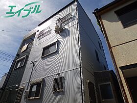 森の家 301 ｜ 三重県伊勢市古市町（賃貸テラスハウス1R・3階・11.00㎡） その7