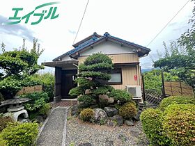 伊勢市中村町K様借家  ｜ 三重県伊勢市中村町（賃貸一戸建5SDK・1階・106.82㎡） その1