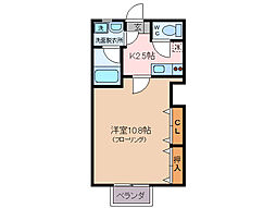 伊勢市駅 4.9万円