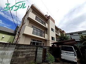 パールハイツ 204 ｜ 三重県伊勢市勢田町（賃貸マンション1LDK・2階・33.21㎡） その6