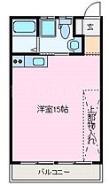 マンション双葉 107 ｜ 三重県伊勢市宇治浦田３丁目（賃貸アパート1R・1階・33.05㎡） その2