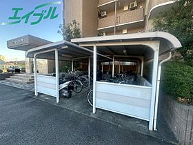 メゾンブローニュ伊勢 102 ｜ 三重県伊勢市御薗町新開（賃貸マンション1LDK・1階・41.10㎡） その23