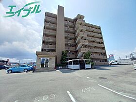 メゾンブローニュ伊勢 305 ｜ 三重県伊勢市御薗町新開（賃貸マンション1LDK・3階・41.10㎡） その6