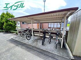 パルティール　Ａ棟 202 ｜ 三重県伊勢市黒瀬町（賃貸アパート2LDK・2階・58.86㎡） その14