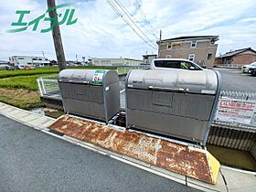 パルティール　Ａ棟 202 ｜ 三重県伊勢市黒瀬町（賃貸アパート2LDK・2階・58.86㎡） その17