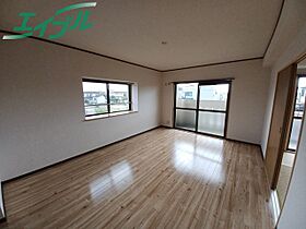 マンションカルミア 202 ｜ 三重県伊勢市御薗町上條（賃貸マンション3LDK・2階・66.11㎡） その9