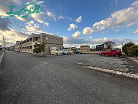 パティオ・アマール 105 ｜ 三重県伊勢市神田久志本町（賃貸アパート1LDK・1階・41.04㎡） その8