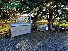 宮町マンション 205 ｜ 三重県伊勢市宮町２丁目（賃貸マンション2K・2階・32.40㎡） その14