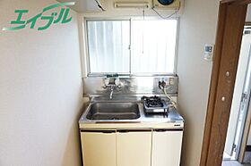 シャトルサンライズ 103 ｜ 三重県伊勢市古市町（賃貸マンション1K・1階・23.00㎡） その4