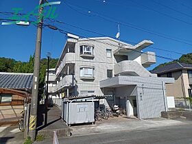 グリーンテラス 106 ｜ 三重県伊勢市中村町（賃貸マンション2LDK・1階・50.02㎡） その6