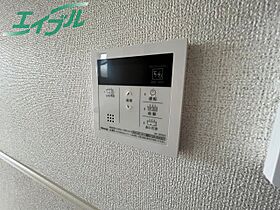 コンフォート 206 ｜ 三重県伊勢市御薗町高向（賃貸アパート1LDK・2階・50.96㎡） その15