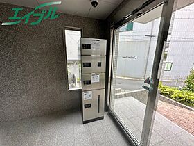 コンフォール船江 201 ｜ 三重県伊勢市船江３丁目（賃貸マンション1LDK・2階・41.60㎡） その7