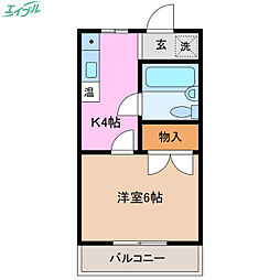 🉐敷金礼金0円！🉐リバーサイドふじなみ