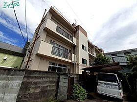 パールハイツ  ｜ 三重県伊勢市勢田町（賃貸マンション1LDK・3階・33.21㎡） その13