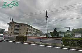 パールハイツ  ｜ 三重県伊勢市勢田町（賃貸マンション1LDK・3階・33.21㎡） その19