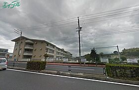 パールハイツ  ｜ 三重県伊勢市勢田町（賃貸マンション1LDK・2階・33.21㎡） その18