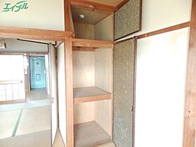 宮町マンション  ｜ 三重県伊勢市宮町2丁目（賃貸マンション2K・2階・32.40㎡） その10