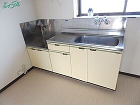 田園ハイツ  ｜ 三重県伊勢市御薗町小林（賃貸アパート2K・1階・46.28㎡） その5