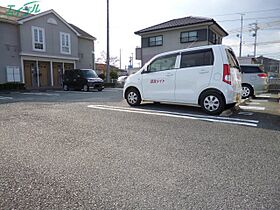 ぺぱーみんと　Ａ棟  ｜ 三重県伊勢市御薗町新開（賃貸アパート2K・1階・42.77㎡） その14