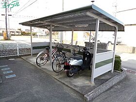 ぺぱーみんと　Ａ棟  ｜ 三重県伊勢市御薗町新開（賃貸アパート2K・1階・42.77㎡） その17