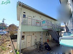 サンシャインA  ｜ 三重県伊勢市古市町（賃貸アパート1K・2階・20.00㎡） その13