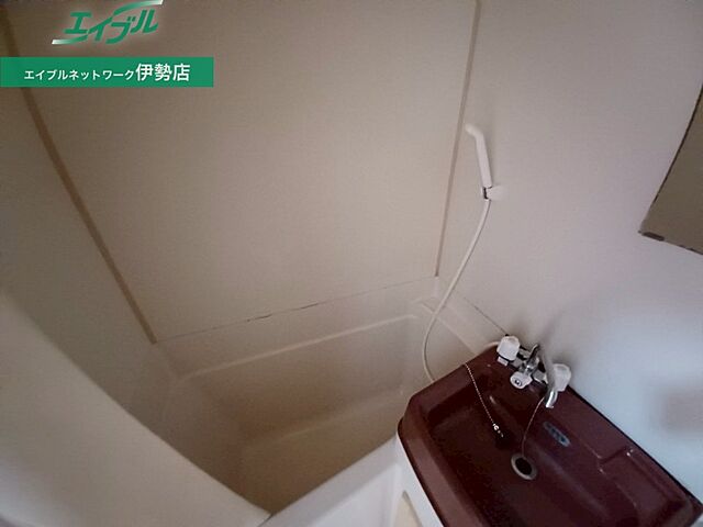 浴室