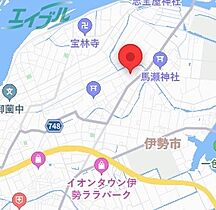 オペラシオン  ｜ 三重県伊勢市馬瀬町（賃貸アパート1R・1階・35.01㎡） その15