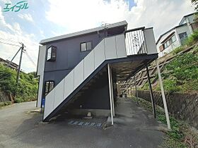 ブセナテラス  ｜ 三重県伊勢市楠部町（賃貸アパート1K・2階・18.01㎡） その17