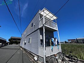 あこうハイツ  ｜ 三重県伊勢市黒瀬町（賃貸アパート1R・2階・20.60㎡） その1