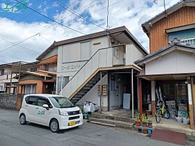 コーポロイヤル  ｜ 三重県伊勢市大世古1丁目（賃貸アパート1K・1階・20.00㎡） その6