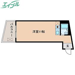 🉐敷金礼金0円！🉐ファイネスうらのはし