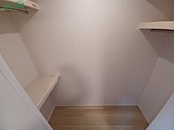 同タイプの部屋写真です。