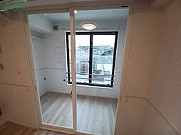 同タイプの部屋写真です。