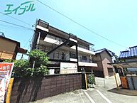 三重県伊勢市神田久志本町：物件画像／株式会社賃貸メイト　エイブルNW伊勢店
