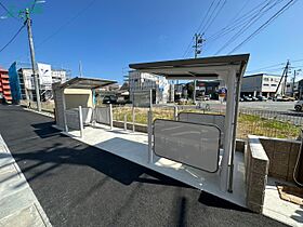 ｋｕｋｕｎａ　Ａ　（ククナ）  ｜ 三重県伊勢市御薗町新開（賃貸アパート1LDK・2階・50.96㎡） その18