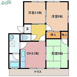 🉐敷金礼金0円！🉐パークシティ五十鈴