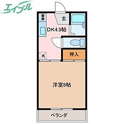 🉐敷金礼金0円！🉐Je mappelle Nakazawa（ジュ...