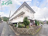 三重県伊勢市浦口4丁目：物件画像／株式会社賃貸メイト　エイブルNW伊勢店