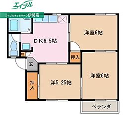 🉐敷金礼金0円！🉐フォーブル川端Ａ