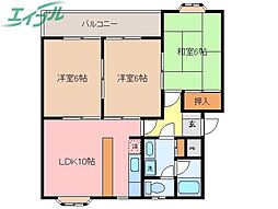🉐敷金礼金0円！🉐徳川台ロイヤルマンション