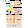 マンション風7階5.9万円