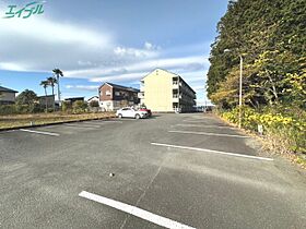 ハイツ21  ｜ 三重県度会郡玉城町野篠（賃貸アパート1R・3階・25.92㎡） その19