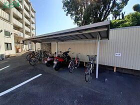 伊勢スカイマンション  ｜ 三重県伊勢市岩渕3丁目（賃貸マンション1LDK・3階・50.20㎡） その20