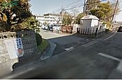 伊勢市立城田小学校 8613m