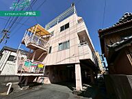 三重県伊勢市中島2丁目：物件画像／株式会社賃貸メイト　エイブルNW伊勢店