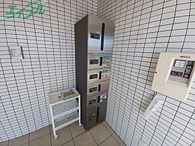 プランタン  ｜ 三重県伊勢市小木町（賃貸マンション1R・3階・32.00㎡） その19