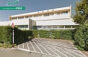 玉城町国民健康保険玉城病院 500m