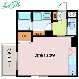 伊勢市駅 6.7万円