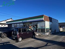 Ｖｉｖａｃｅ  ｜ 三重県伊勢市上地町（賃貸アパート1LDK・2階・51.64㎡） その21